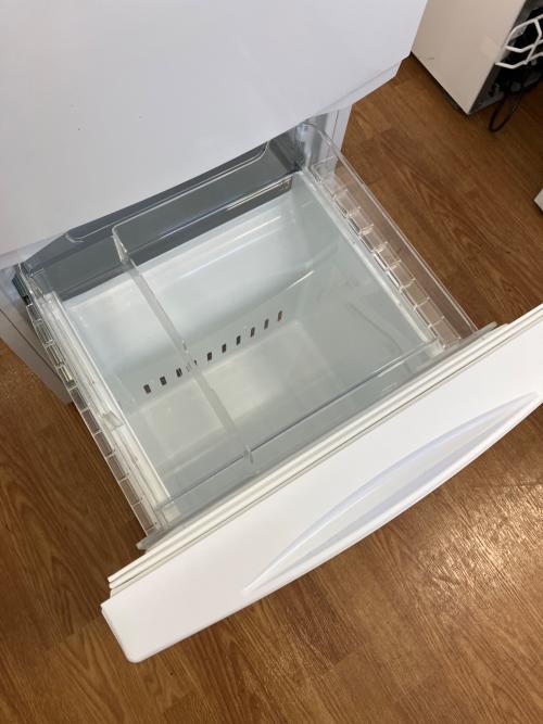 TOSHIBA (トウシバ) 2ドア冷蔵庫 GR-W15BS 2025年製 153L
