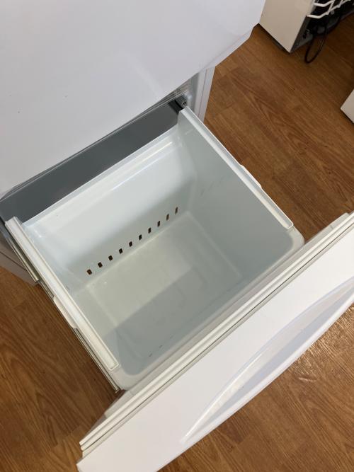 TOSHIBA (トウシバ) 2ドア冷蔵庫 GR-W15BS 2025年製 153L