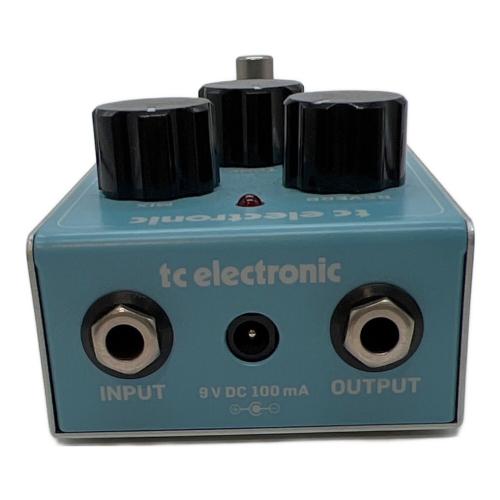 t.c.electronic (ティーシーエレクトロニック) リバーブ SKYSURFER REVERB