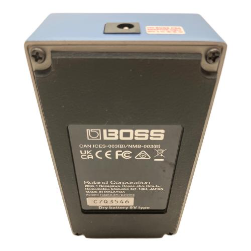 BOSS (ボス) コーラス CH-1 SUPER Chorus