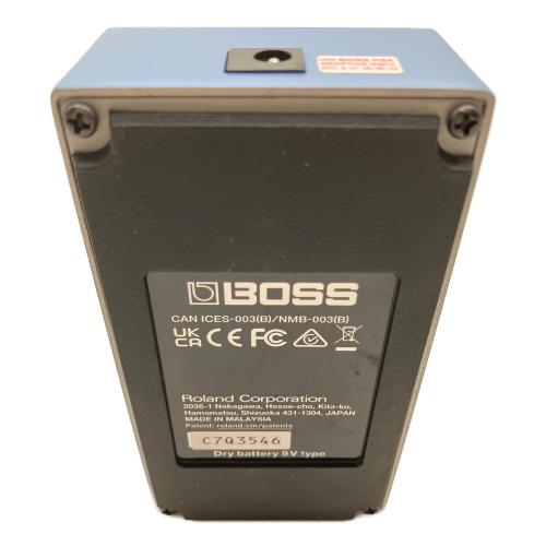 BOSS (ボス) コーラス CH-1 SUPER Chorus