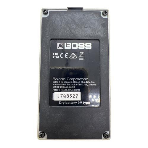 BOSS (ボス) オーバードライブ SD-1 SUPER OverDrive