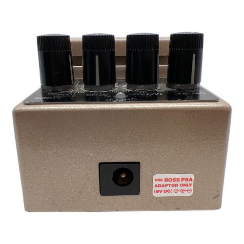 BOSS (ボス) エフェクター AW-3 Dynamic Wah