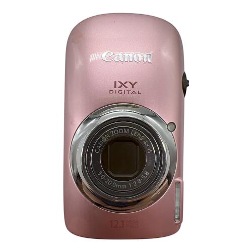 CANON (キヤノン) コンパクトデジタルカメラ PC1356