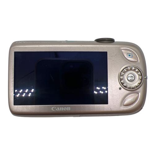 CANON (キヤノン) コンパクトデジタルカメラ PC1356