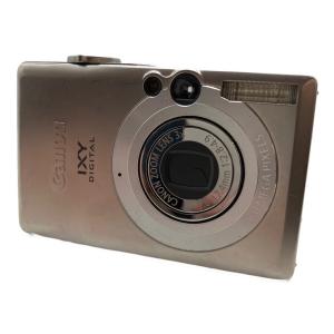 CANON (キヤノン) コンパクトデジタルカメラ PC1193