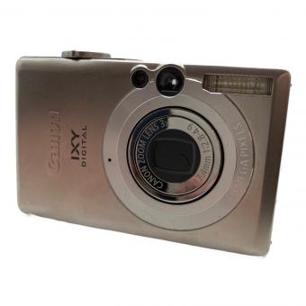 CANON (キヤノン) コンパクトデジタルカメラ PC1193