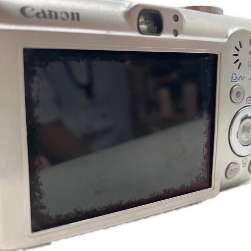 CANON (キヤノン) コンパクトデジタルカメラ PC1193