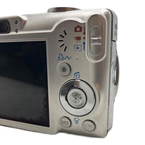 CANON (キヤノン) コンパクトデジタルカメラ PC1193