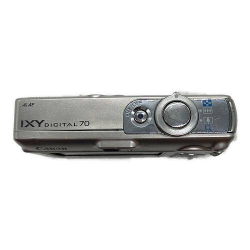 CANON (キヤノン) コンパクトデジタルカメラ PC1193