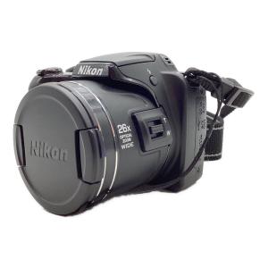 Nikon (ニコン) デジタル一眼レフカメラ COOLPIX L810