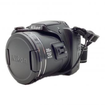 Nikon (ニコン) デジタル一眼レフカメラ COOLPIX L810