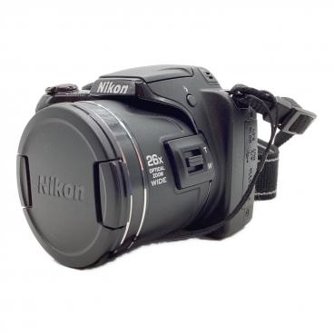 Nikon (ニコン) デジタル一眼レフカメラ COOLPIX P100｜トレファクONLINE