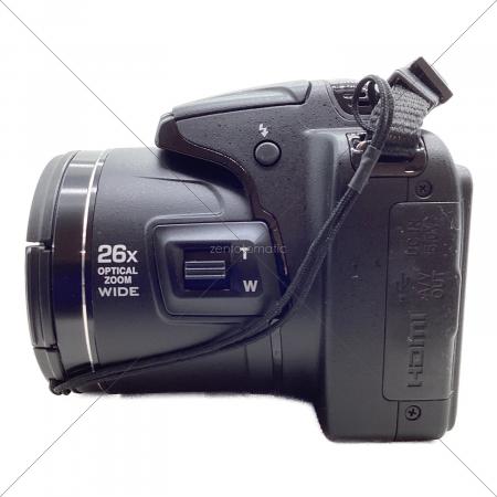 Nikon (ニコン) デジタル一眼レフカメラ COOLPIX L810｜トレファクONLINE