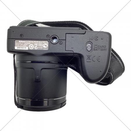 Nikon (ニコン) デジタル一眼レフカメラ COOLPIX L810｜トレファクONLINE