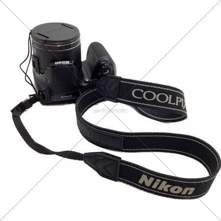 Nikon (ニコン) デジタル一眼レフカメラ COOLPIX L810｜トレファクONLINE