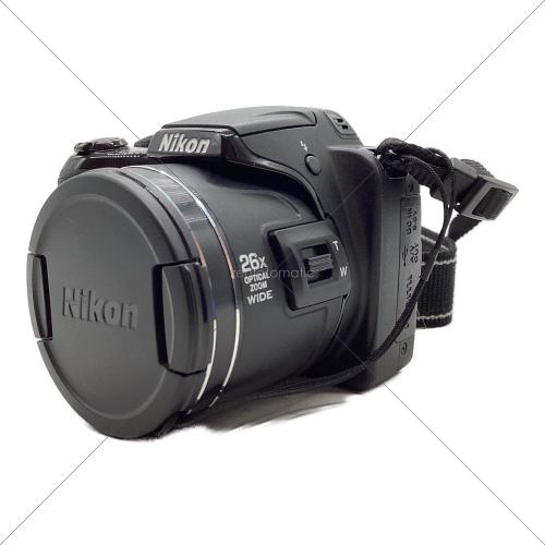 Nikon (ニコン) デジタル一眼レフカメラ COOLPIX L810｜トレファクONLINE