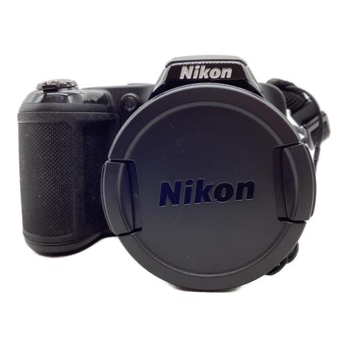 Nikon (ニコン) デジタル一眼レフカメラ COOLPIX L810