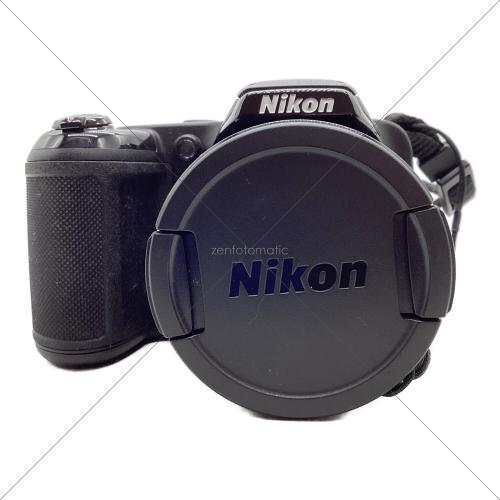 Nikon F3 一眼レフカメラ Nikon (ニコン) デジタル一眼レフカメラ COOLPIX L810｜トレファクONLINE