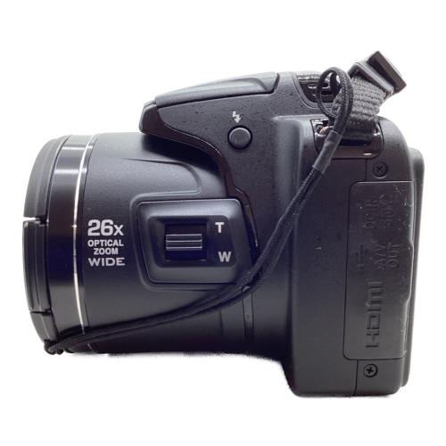 Nikon (ニコン) デジタル一眼レフカメラ COOLPIX L810