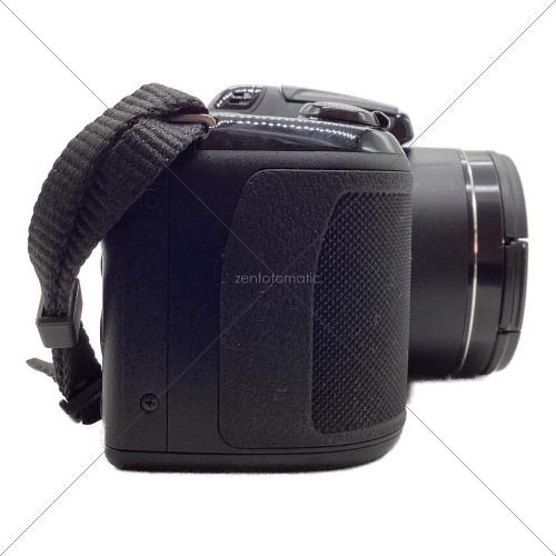Nikon (ニコン) デジタル一眼レフカメラ COOLPIX L810｜トレファクONLINE