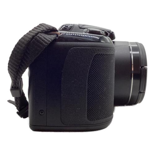 Nikon (ニコン) デジタル一眼レフカメラ COOLPIX L810