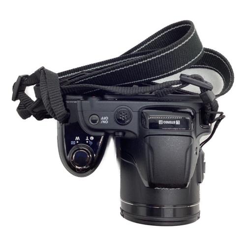 Nikon (ニコン) デジタル一眼レフカメラ COOLPIX L810