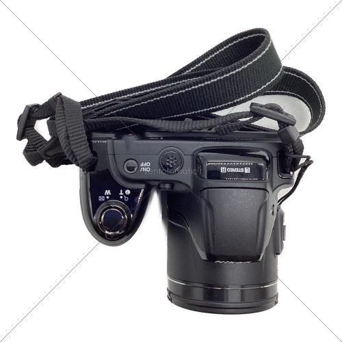 Nikon (ニコン) デジタル一眼レフカメラ COOLPIX L810｜トレファクONLINE