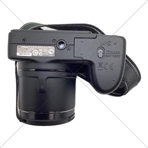 Nikon (ニコン) デジタル一眼レフカメラ COOLPIX L810｜トレファクONLINE