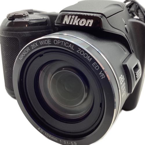 Nikon (ニコン) デジタル一眼レフカメラ COOLPIX L810