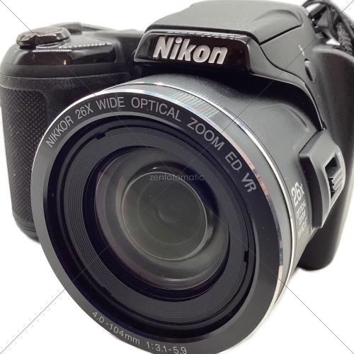 Nikon (ニコン) デジタル一眼レフカメラ COOLPIX L810｜トレファクONLINE