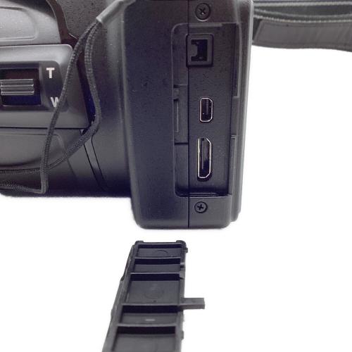 Nikon (ニコン) デジタル一眼レフカメラ COOLPIX L810