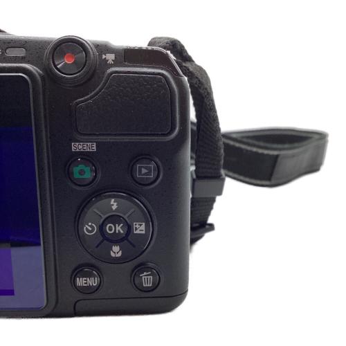 Nikon (ニコン) デジタル一眼レフカメラ COOLPIX L810