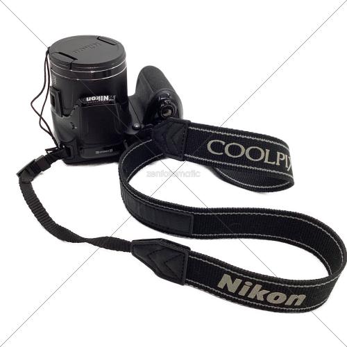 Nikon (ニコン) デジタル一眼レフカメラ COOLPIX L810｜トレファクONLINE