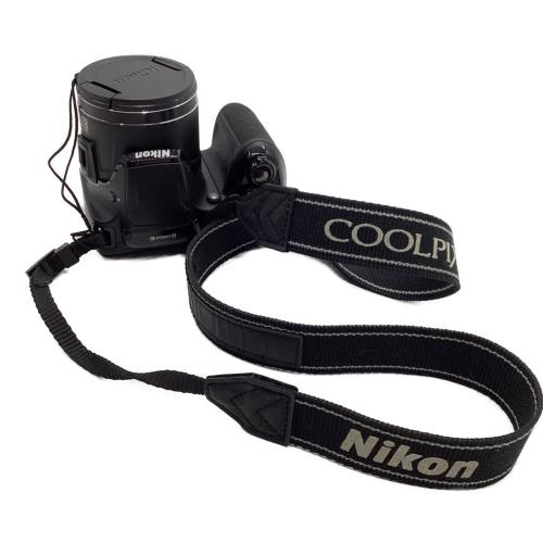 Nikon (ニコン) デジタル一眼レフカメラ COOLPIX L810