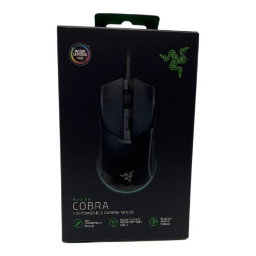 Razer (レイザー) マウス RZ01