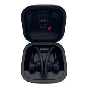 beats (ビーツ) ワイヤレスイヤホン MV6Y2PA/A Powerbeats Pro