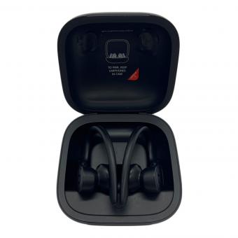 beats (ビーツ) ワイヤレスイヤホン MV6Y2PA/A Powerbeats Pro
