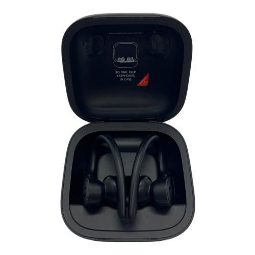 beats (ビーツ) ワイヤレスイヤホン MV6Y2PA/A Powerbeats Pro