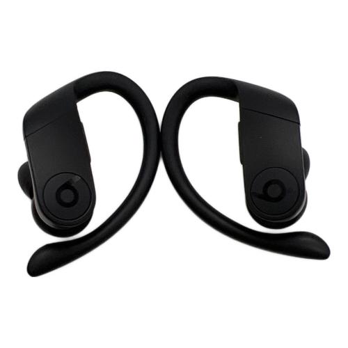 beats (ビーツ) ワイヤレスイヤホン MV6Y2PA/A Powerbeats Pro