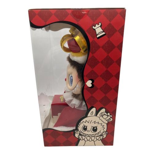 POP MART (ポップマート) THE MONSTERS LETS CHECKMATE ヌイグルミ 箱破損