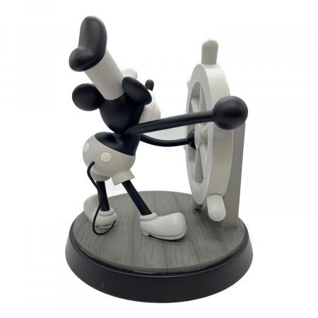 Disney 100 ラストワン賞蒸気船ウィリー特大フィギュア フィギュア
