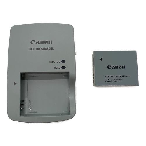 CANON (キヤノン) コンパクトデジタルカメラ S200