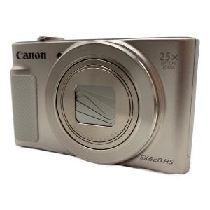 CANON (キヤノン) コンパクトデジタルカメラ SX620HS