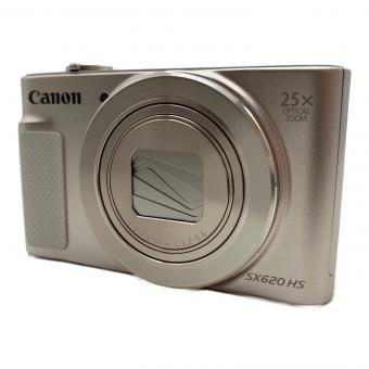 CANON (キヤノン) コンパクトデジタルカメラ SX620HS