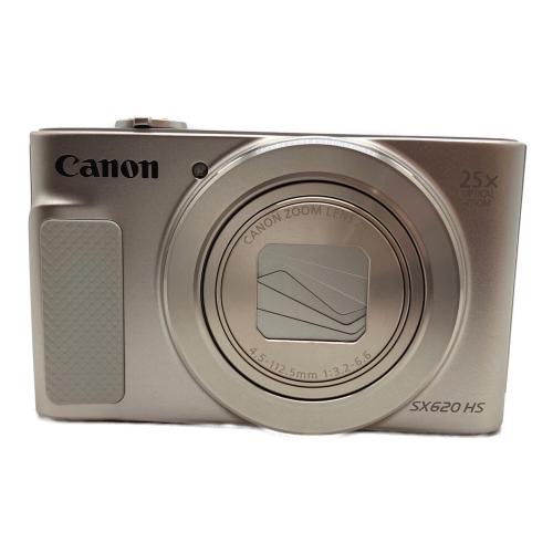 CANON (キヤノン) コンパクトデジタルカメラ SX620HS