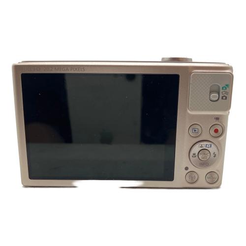 CANON (キヤノン) コンパクトデジタルカメラ SX620HS