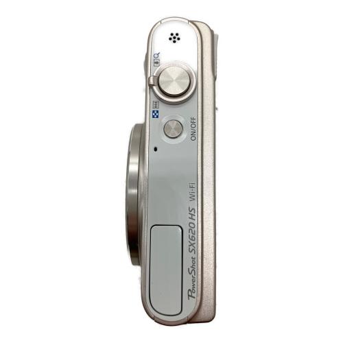 CANON (キヤノン) コンパクトデジタルカメラ SX620HS