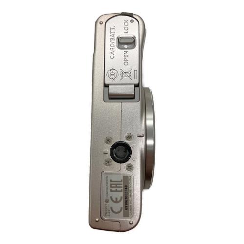 CANON (キヤノン) コンパクトデジタルカメラ SX620HS