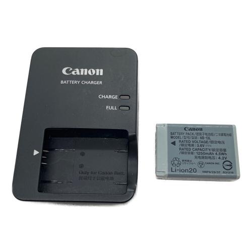 CANON (キヤノン) コンパクトデジタルカメラ SX620HS
